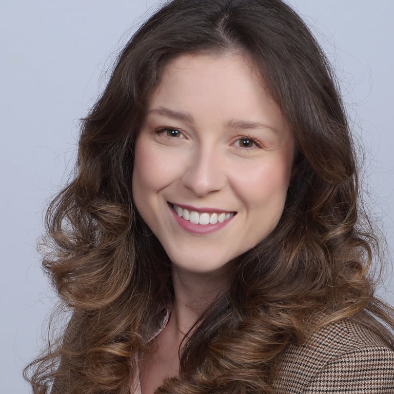 Brazilian Therapist Near Me - Nágela Brand